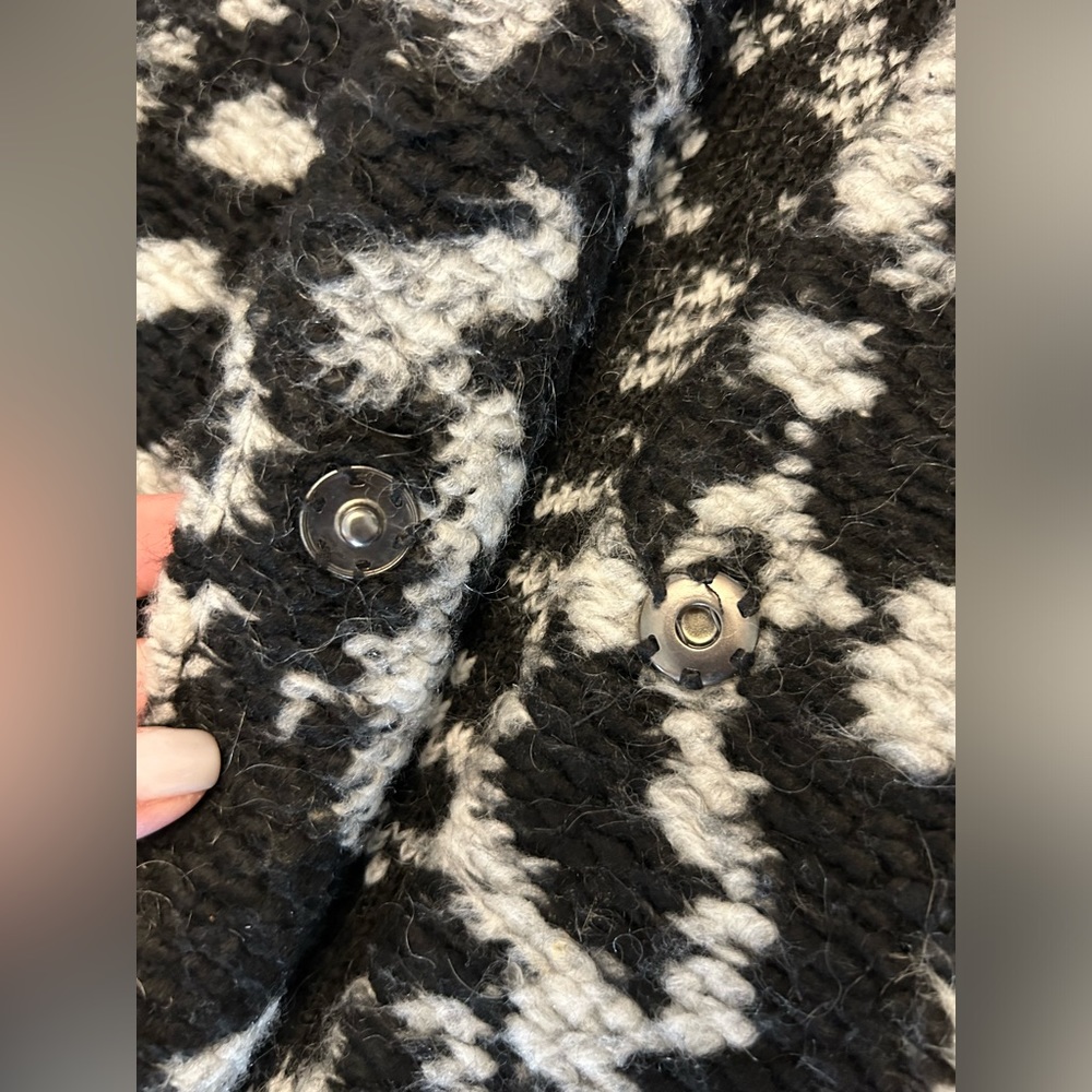 Mango jacket 🧥 - Picture 9 of 14